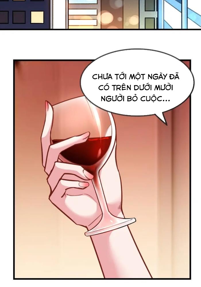 Quái Vật Nhạc Viên Chapter 13 - Trang 14