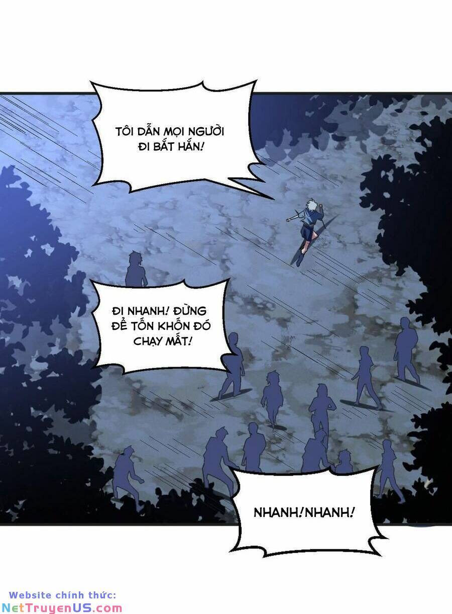 Quái Vật Nhạc Viên Chapter 88 - Trang 29