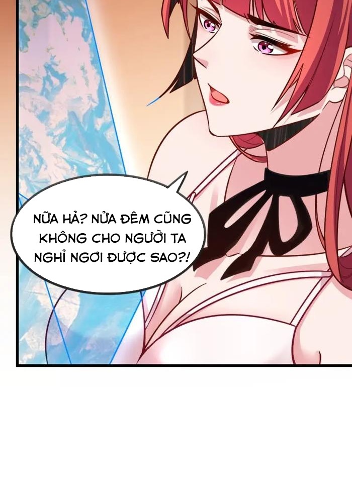 Quái Vật Nhạc Viên Chapter 13 - Trang 17