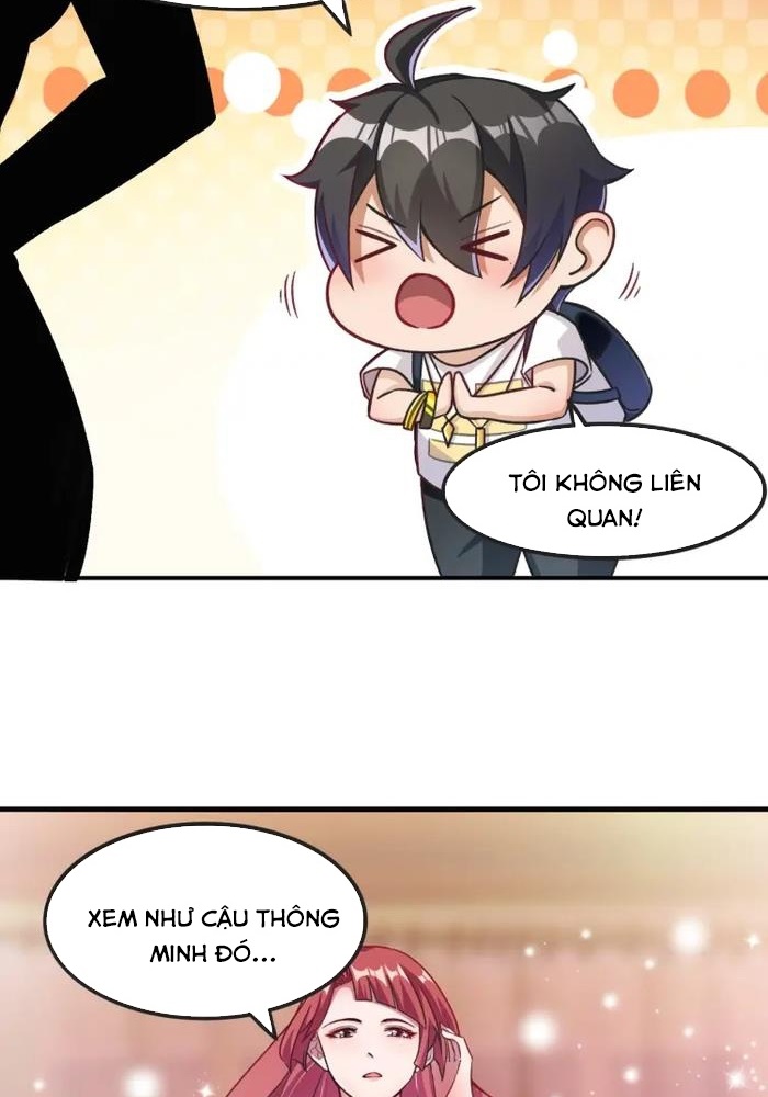 Quái Vật Nhạc Viên Chapter 13 - Trang 39