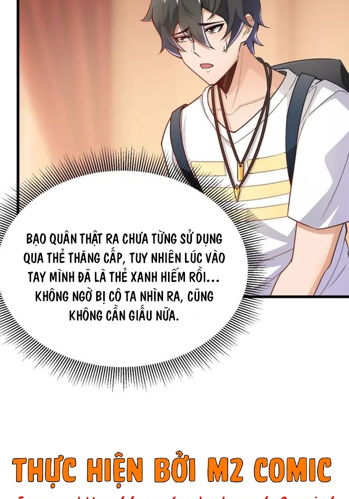 Quái Vật Nhạc Viên Chapter 13 - Trang 34