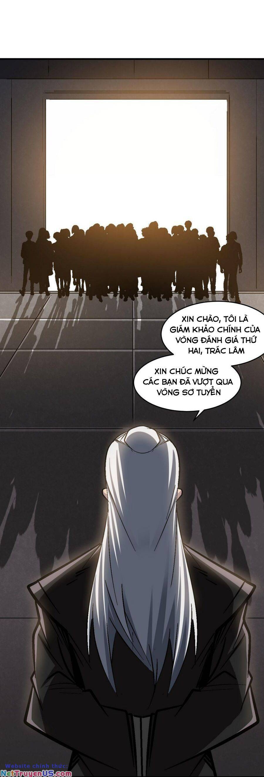 Quái Vật Nhạc Viên Chapter 86 - Trang 11