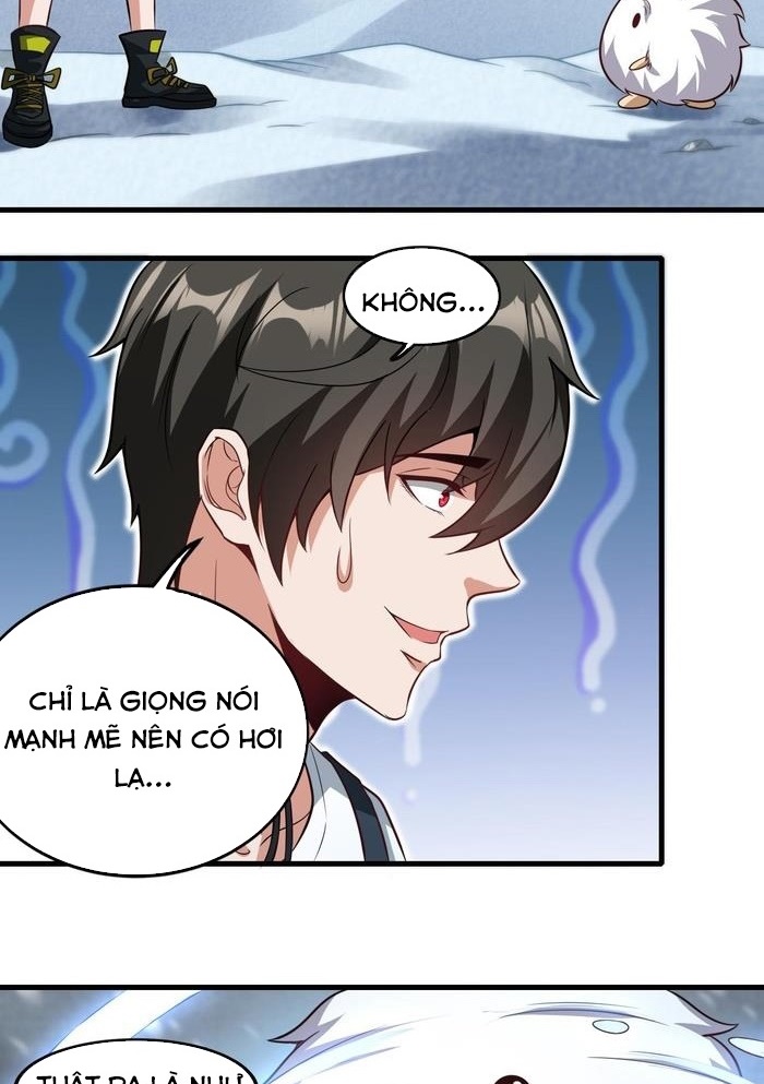 Quái Vật Nhạc Viên Chapter 15 - Trang 67