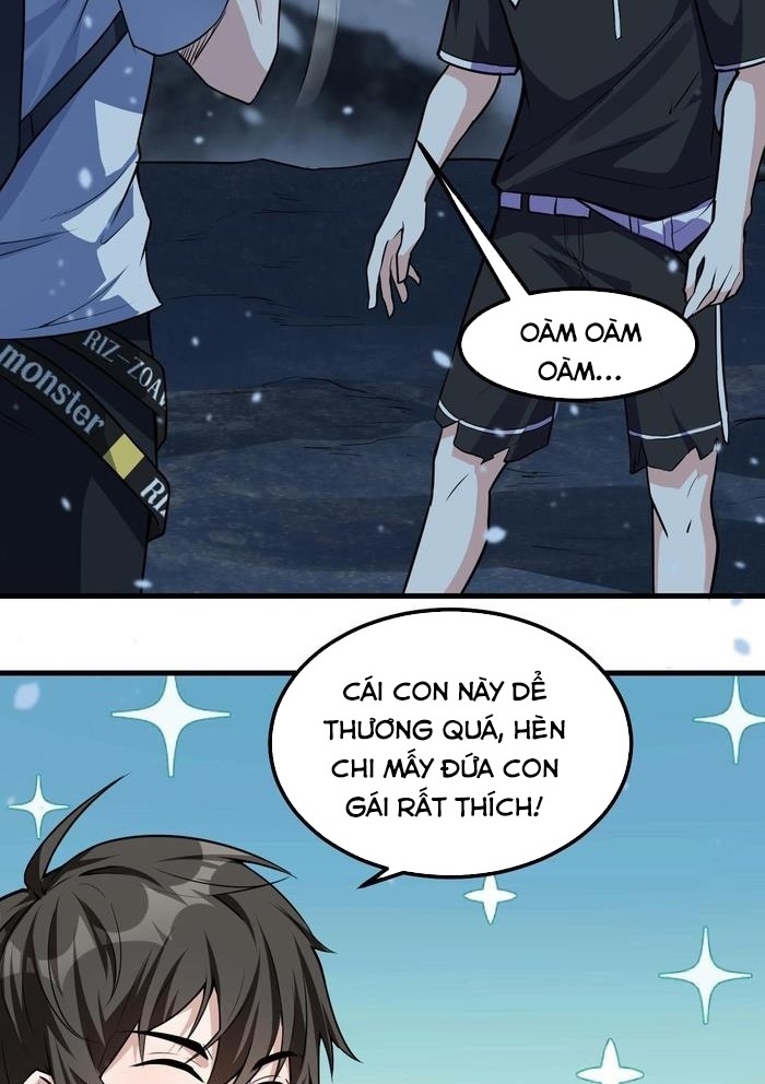 Quái Vật Nhạc Viên Chapter 15 - Trang 42