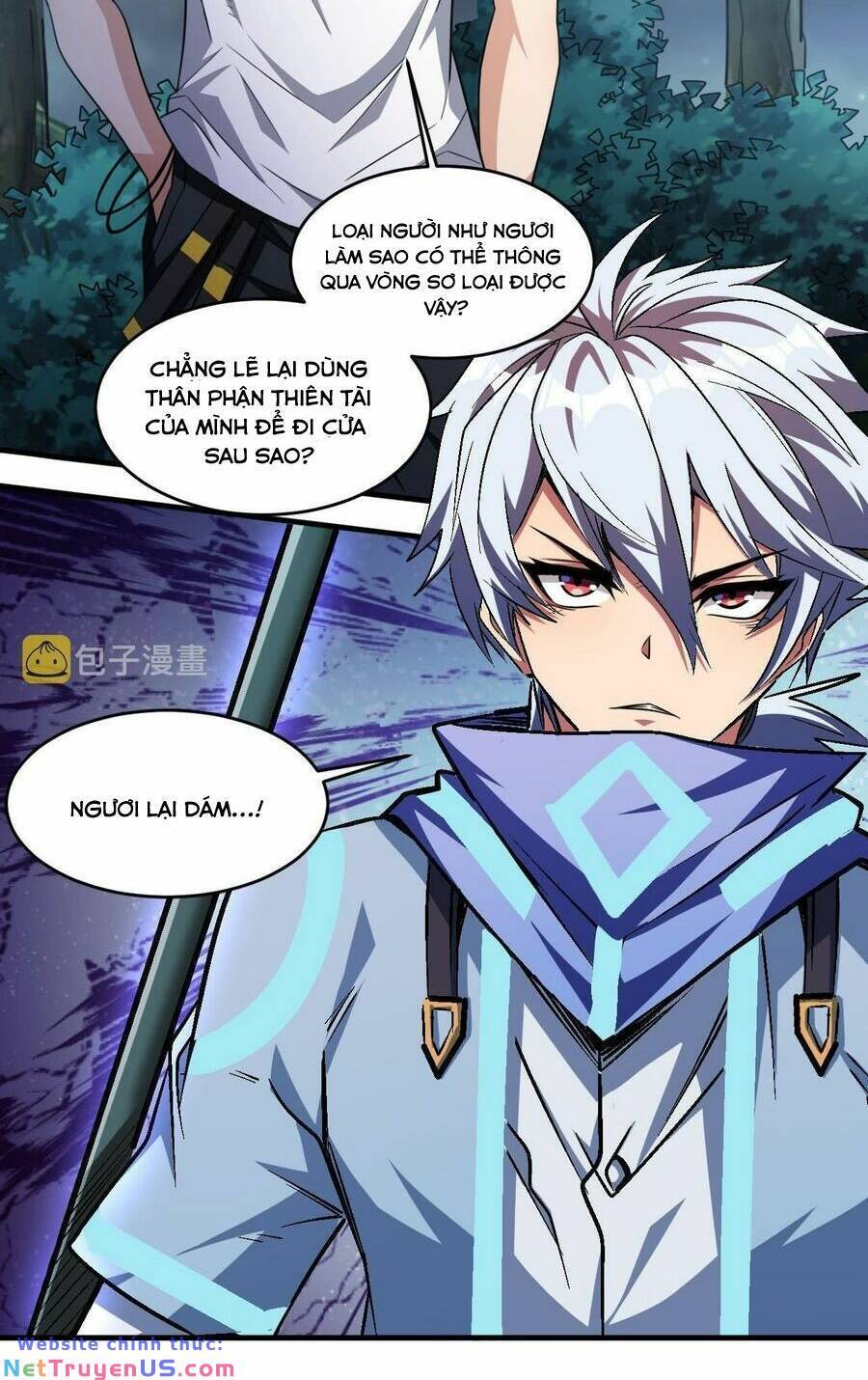 Quái Vật Nhạc Viên Chapter 88 - Trang 5