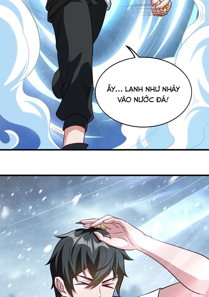 Quái Vật Nhạc Viên Chapter 15 - Trang 59