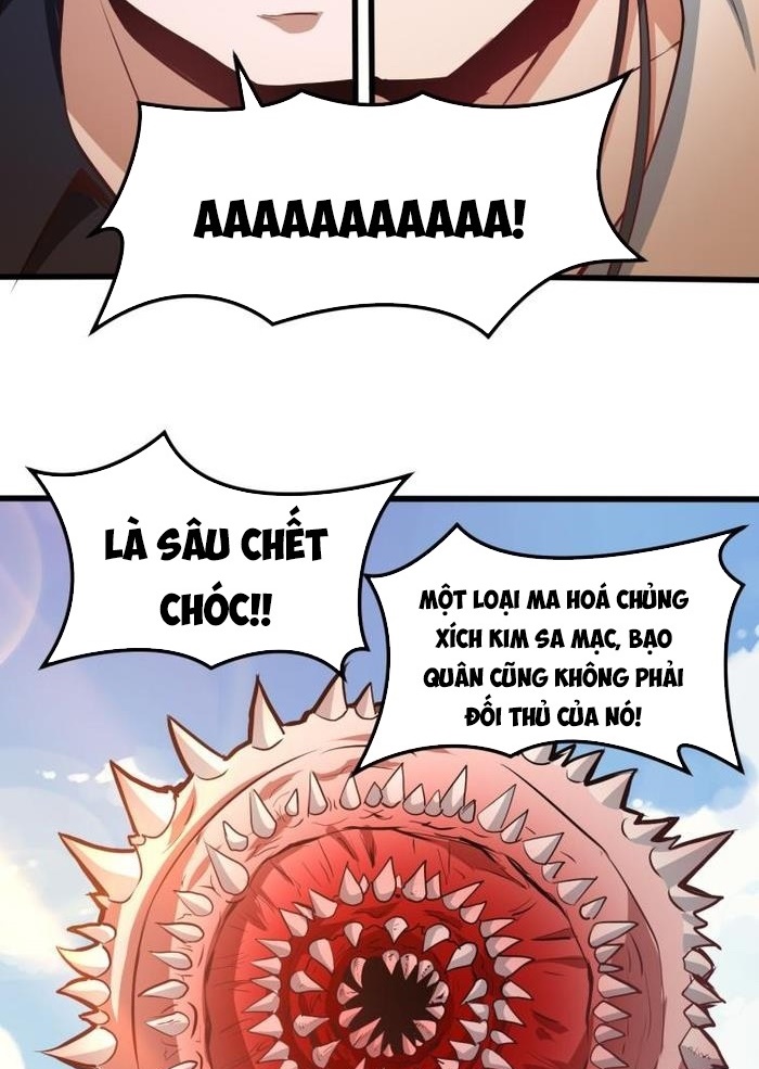 Quái Vật Nhạc Viên Chapter 14 - Trang 37