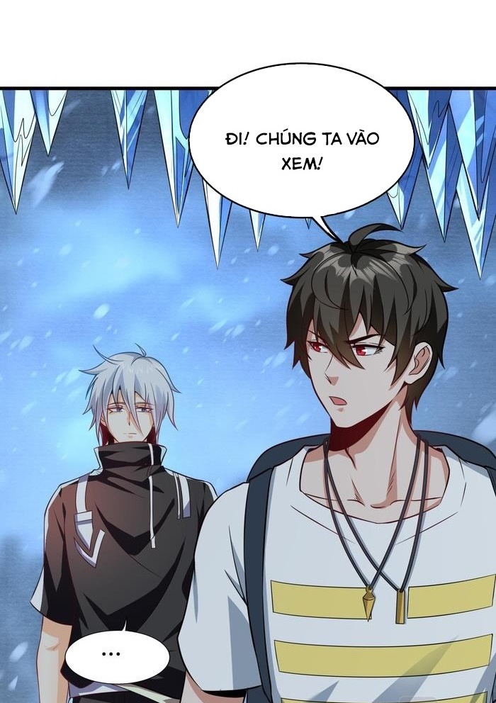 Quái Vật Nhạc Viên Chapter 15 - Trang 56