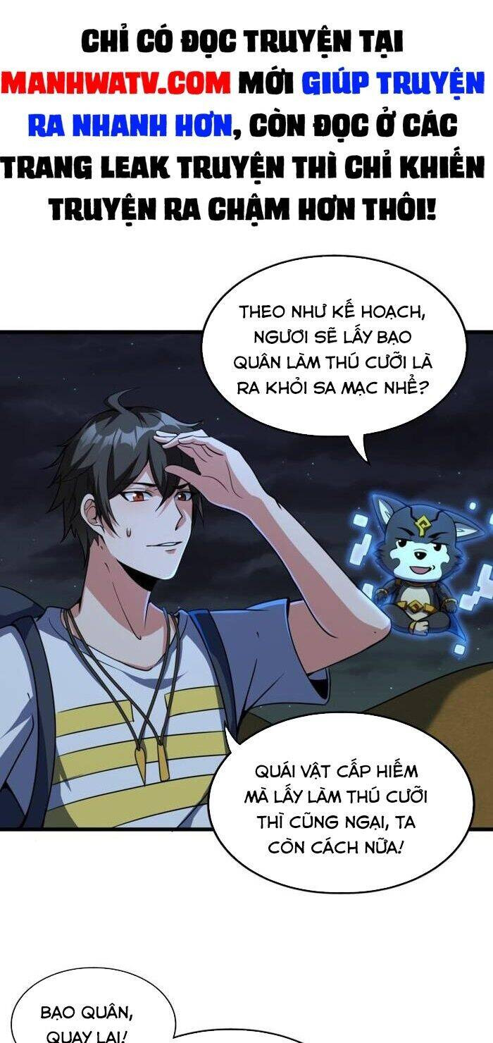 Quái Vật Nhạc Viên Chapter 10 - Trang 27