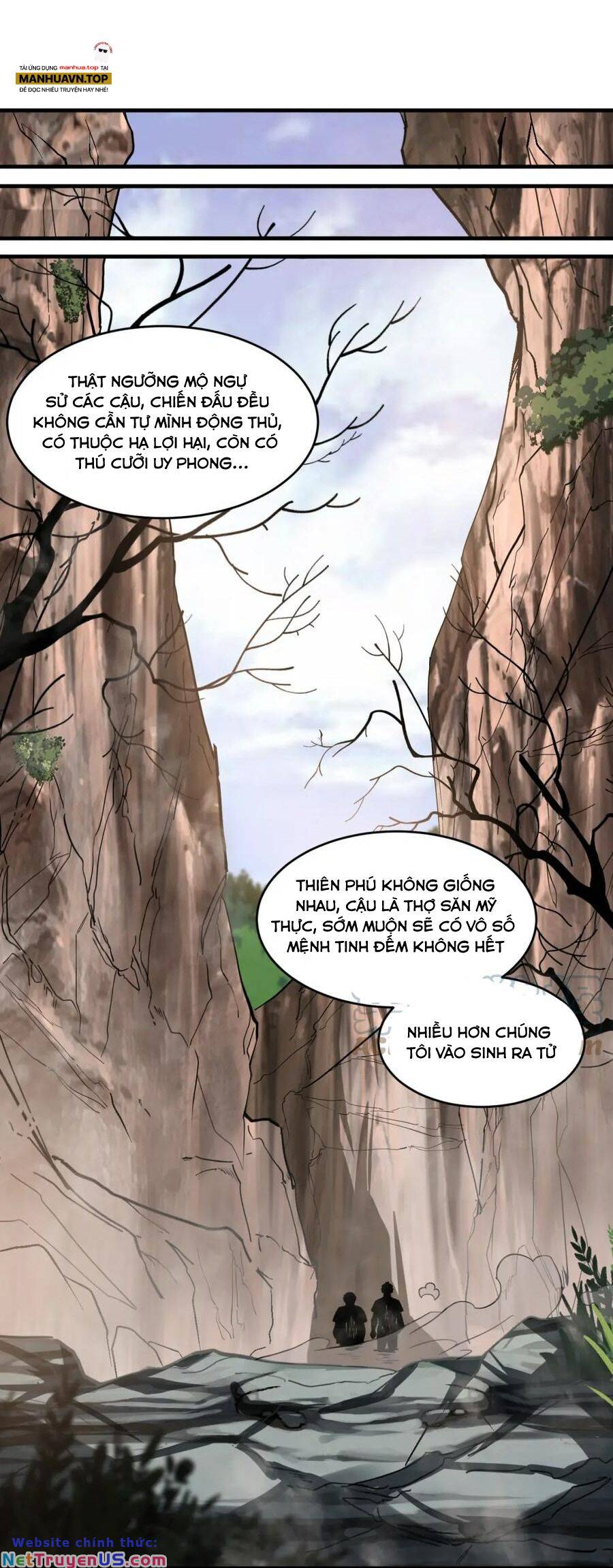 Quái Vật Nhạc Viên Chapter 67 - Trang 19