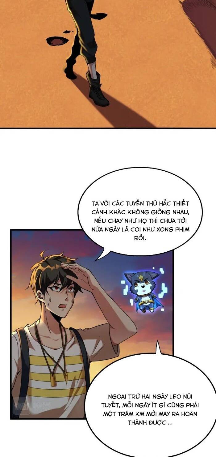 Quái Vật Nhạc Viên Chapter 9 - Trang 3