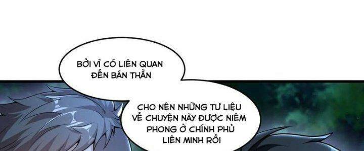 Quái Vật Nhạc Viên Chapter 37 - Trang 107