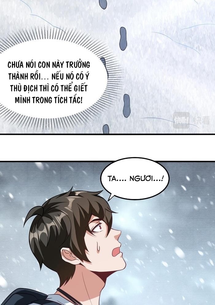 Quái Vật Nhạc Viên Chapter 15 - Trang 74