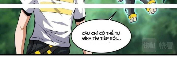 Quái Vật Nhạc Viên Chapter 41 - Trang 19