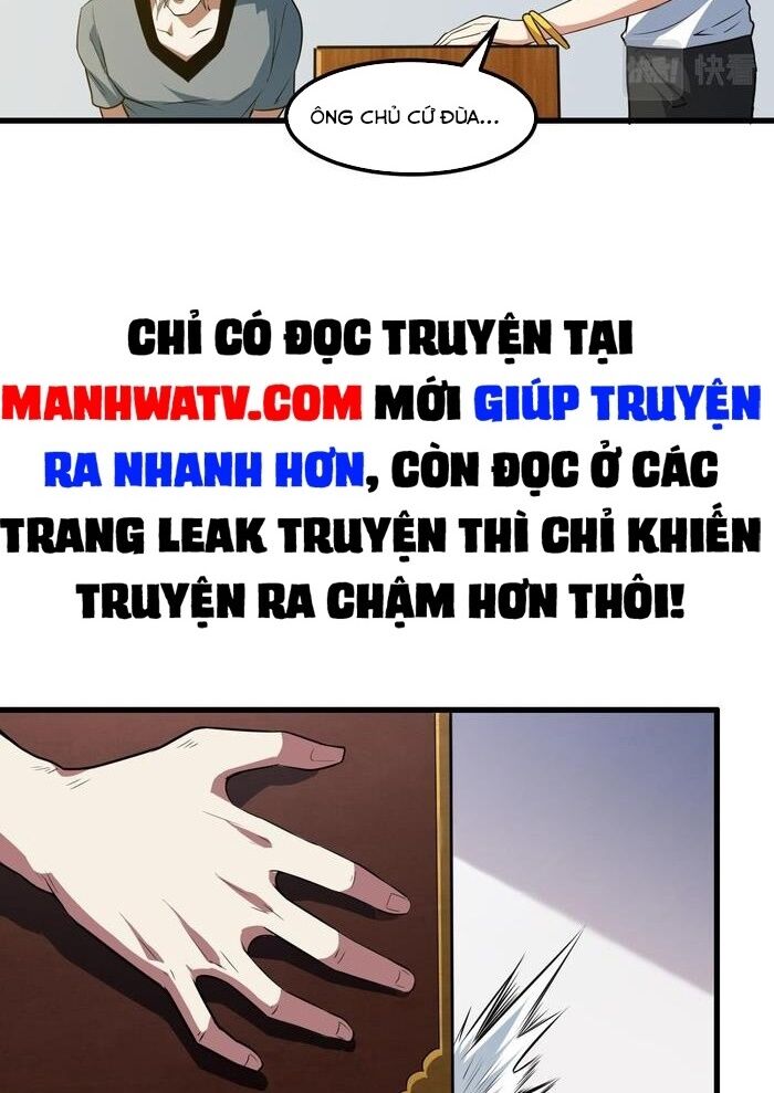 Quái Vật Nhạc Viên Chapter 19 - Trang 12