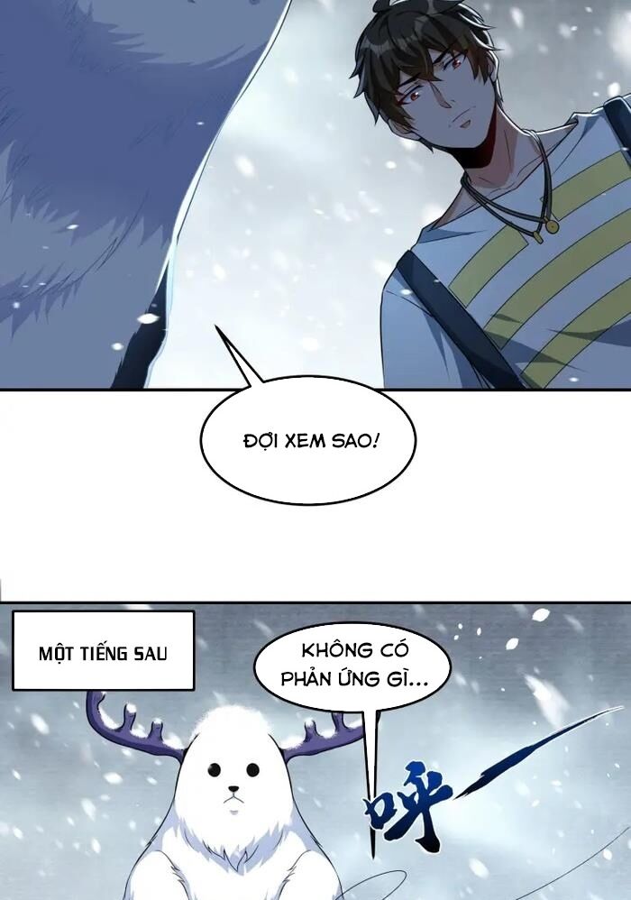 Quái Vật Nhạc Viên Chapter 16 - Trang 22