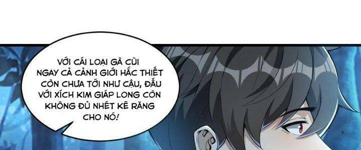 Quái Vật Nhạc Viên Chapter 36 - Trang 45