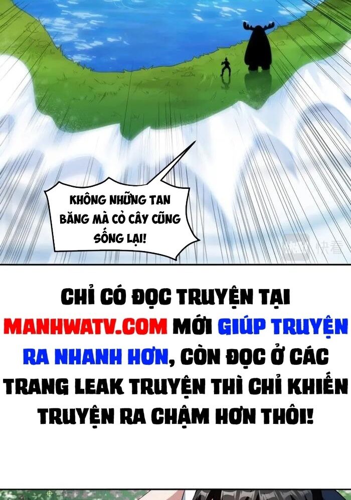 Quái Vật Nhạc Viên Chapter 16 - Trang 27