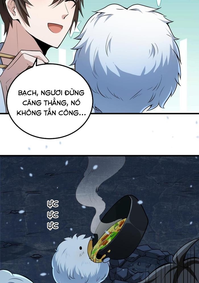 Quái Vật Nhạc Viên Chapter 15 - Trang 43