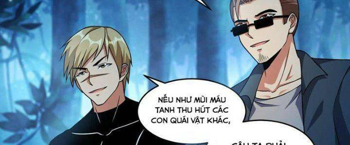 Quái Vật Nhạc Viên Chapter 37 - Trang 13