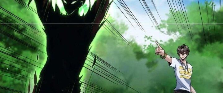 Quái Vật Nhạc Viên Chapter 41 - Trang 84