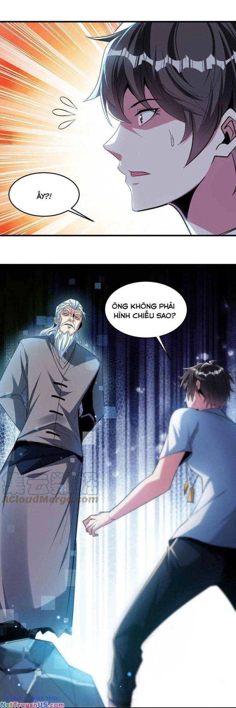 Quái Vật Nhạc Viên Chapter 63 - Trang 15