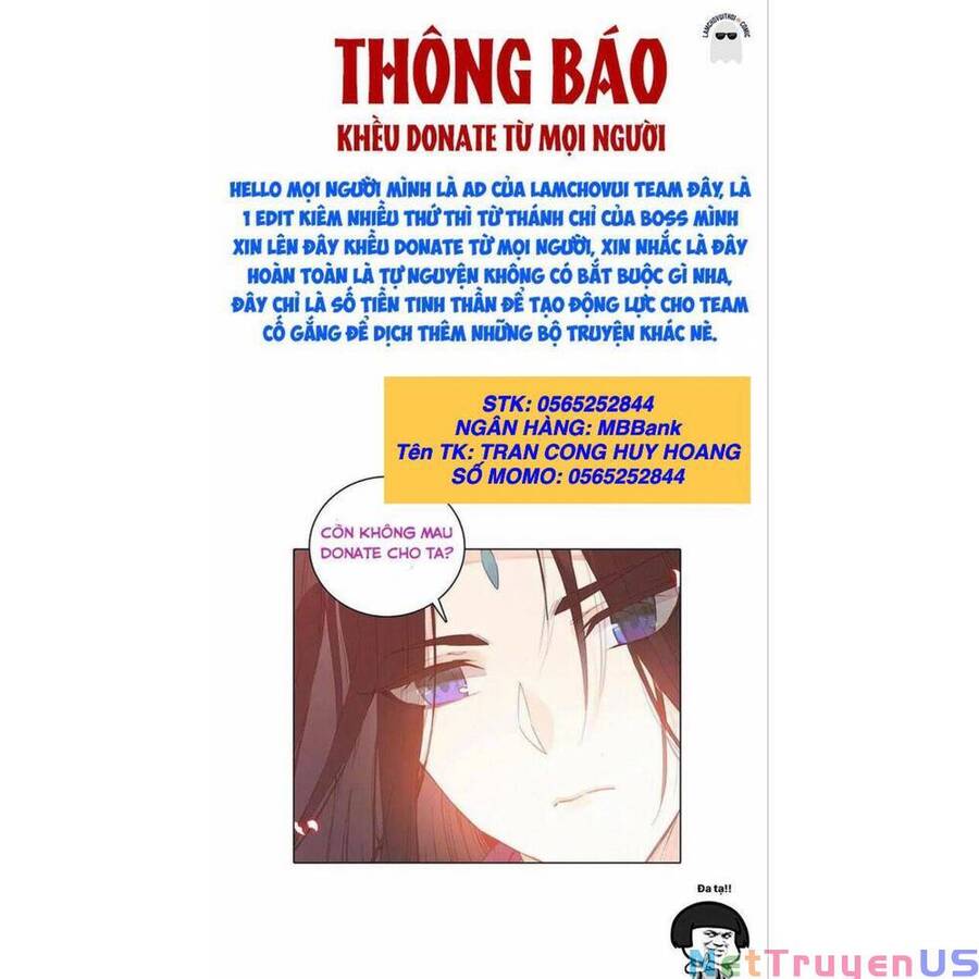 Quái Vật Nhạc Viên Chapter 56 - Trang 1