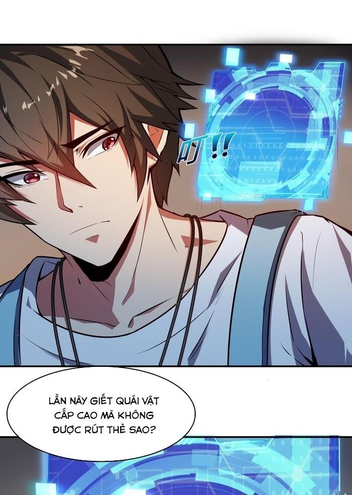 Quái Vật Nhạc Viên Chapter 18 - Trang 11