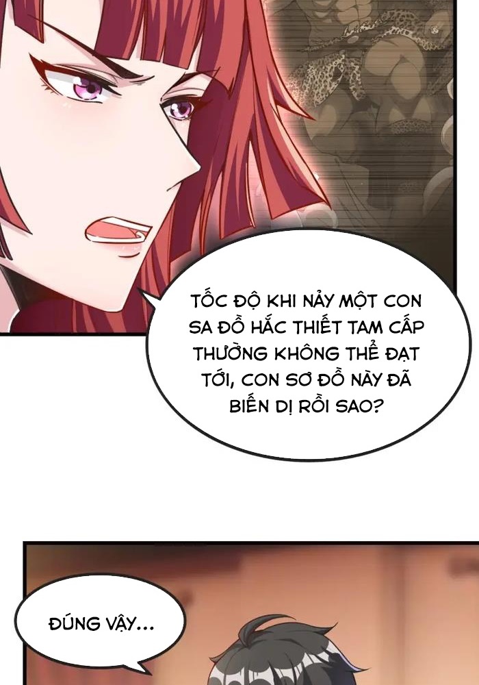 Quái Vật Nhạc Viên Chapter 13 - Trang 33