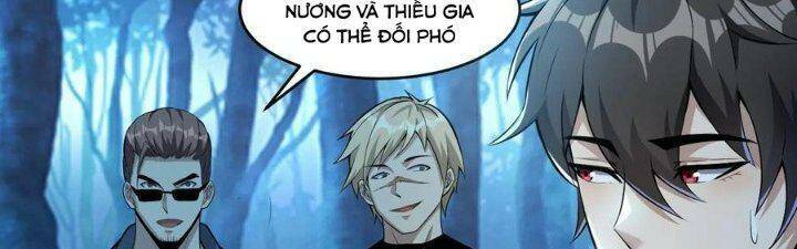 Quái Vật Nhạc Viên Chapter 36 - Trang 48