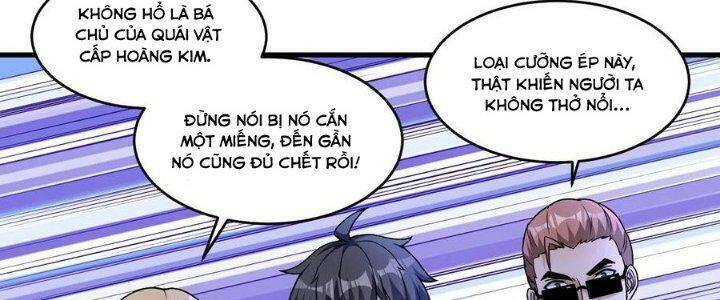 Quái Vật Nhạc Viên Chapter 36 - Trang 82