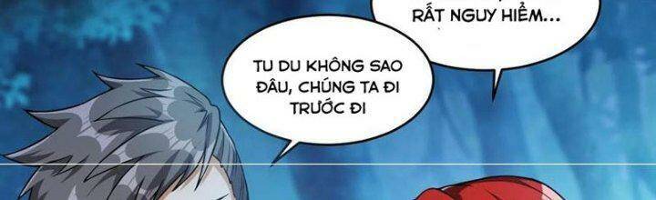 Quái Vật Nhạc Viên Chapter 37 - Trang 8