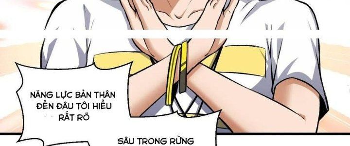 Quái Vật Nhạc Viên Chapter 41 - Trang 2