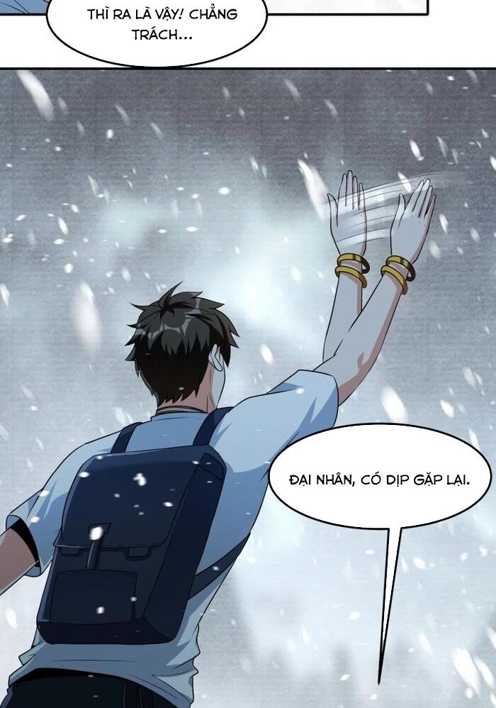 Quái Vật Nhạc Viên Chapter 17 - Trang 9