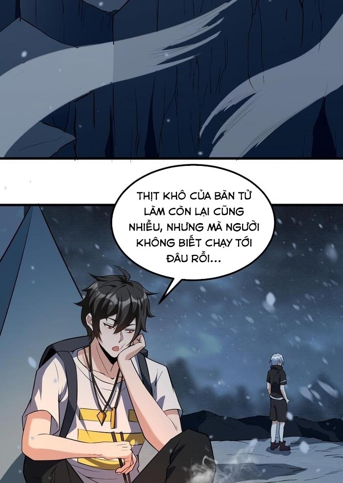 Quái Vật Nhạc Viên Chapter 15 - Trang 33