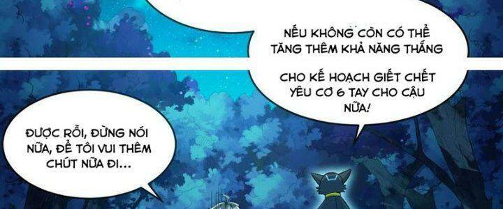 Quái Vật Nhạc Viên Chapter 37 - Trang 82