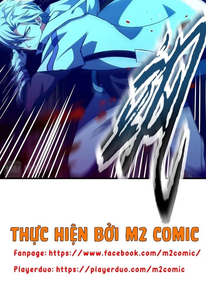 Quái Vật Nhạc Viên Chapter 24 - Trang 23