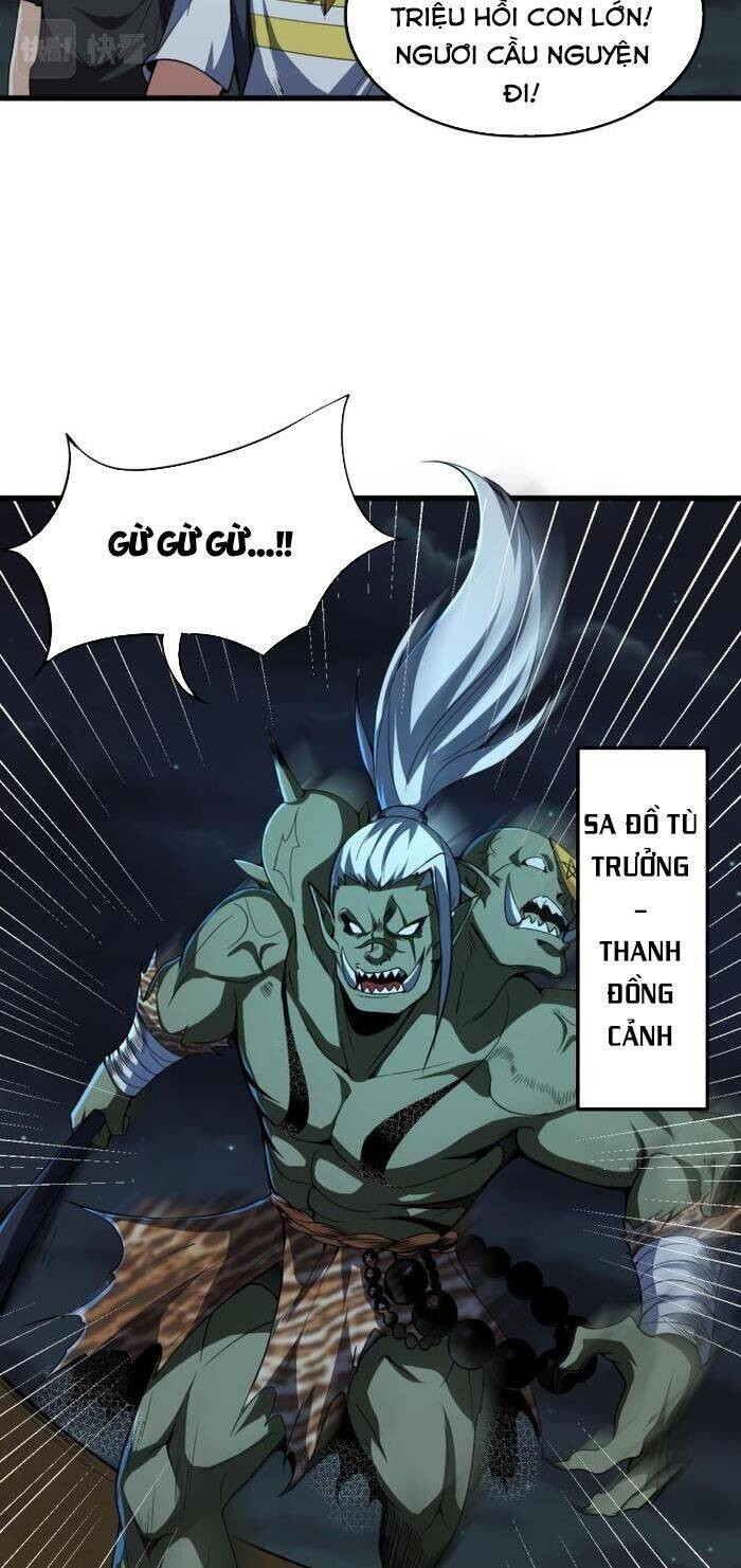 Quái Vật Nhạc Viên Chapter 10 - Trang 3