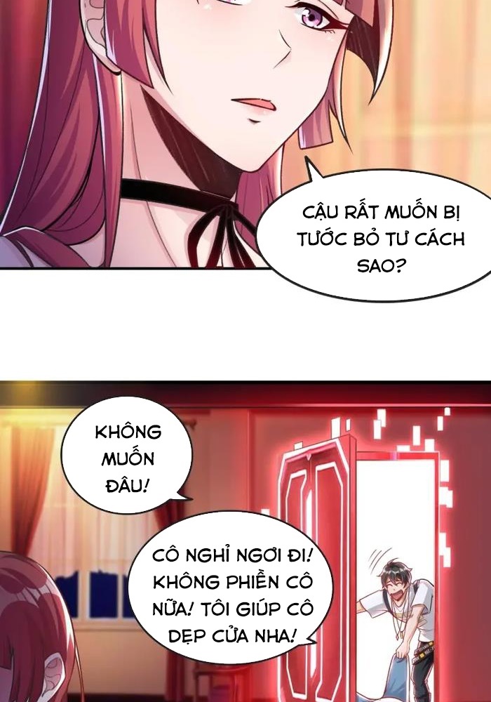 Quái Vật Nhạc Viên Chapter 13 - Trang 43