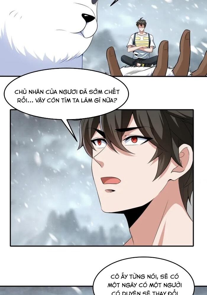 Quái Vật Nhạc Viên Chapter 16 - Trang 13