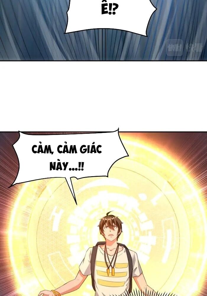 Quái Vật Nhạc Viên Chapter 16 - Trang 44