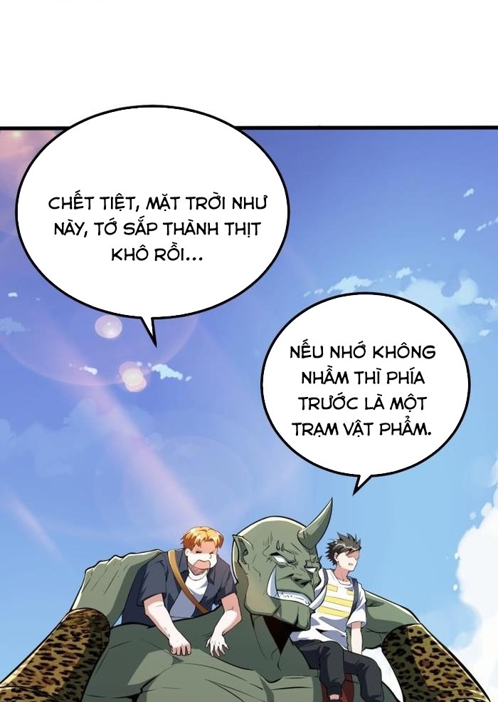 Quái Vật Nhạc Viên Chapter 14 - Trang 11