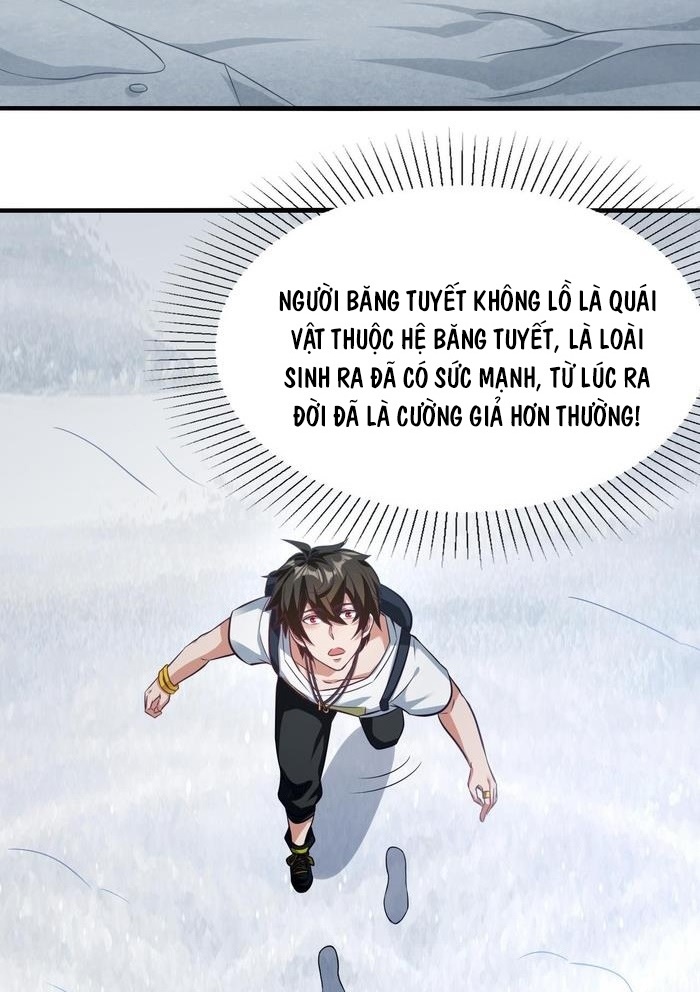 Quái Vật Nhạc Viên Chapter 15 - Trang 73