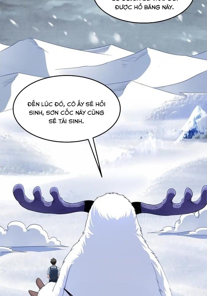 Quái Vật Nhạc Viên Chapter 16 - Trang 14