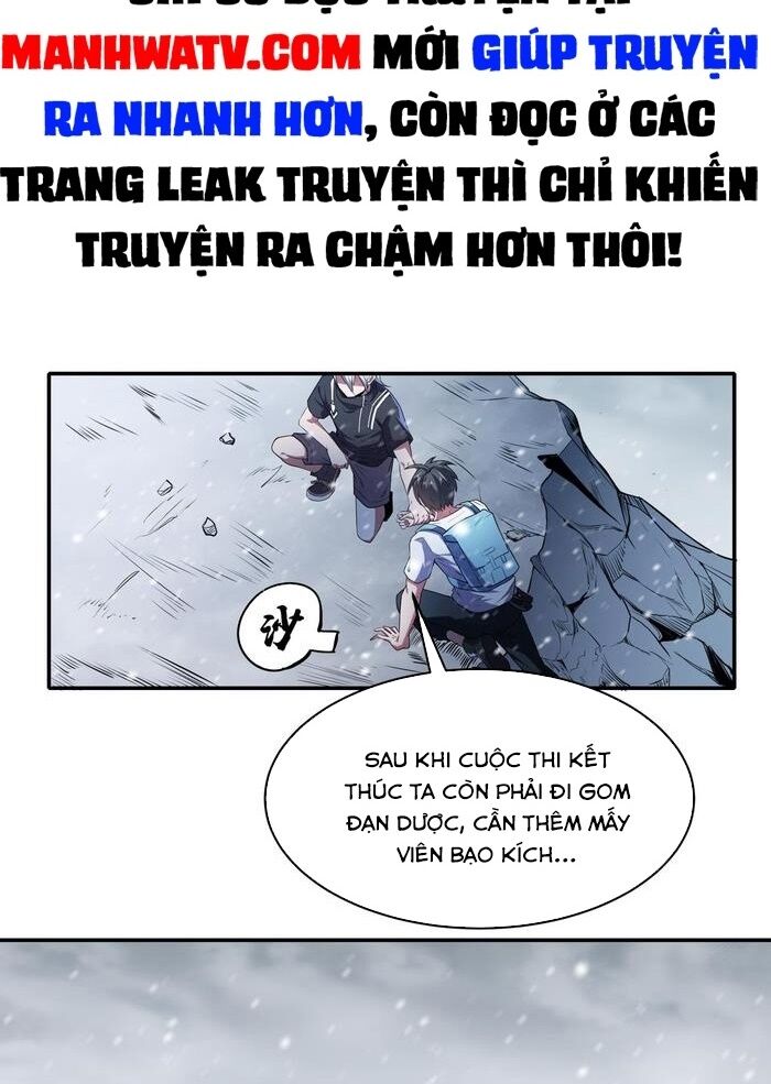 Quái Vật Nhạc Viên Chapter 18 - Trang 17