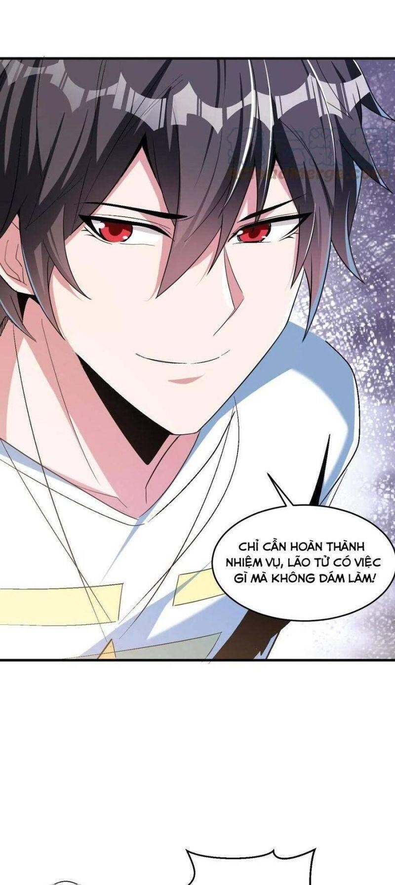 Quái Vật Nhạc Viên Chapter 63 - Trang 12