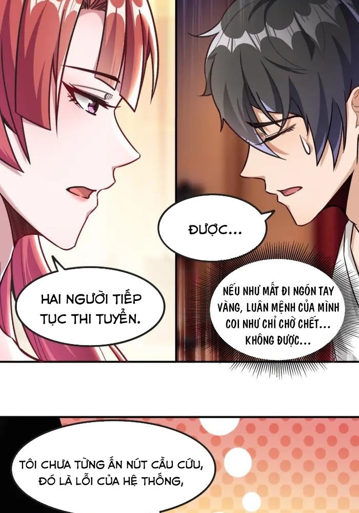 Quái Vật Nhạc Viên Chapter 13 - Trang 38