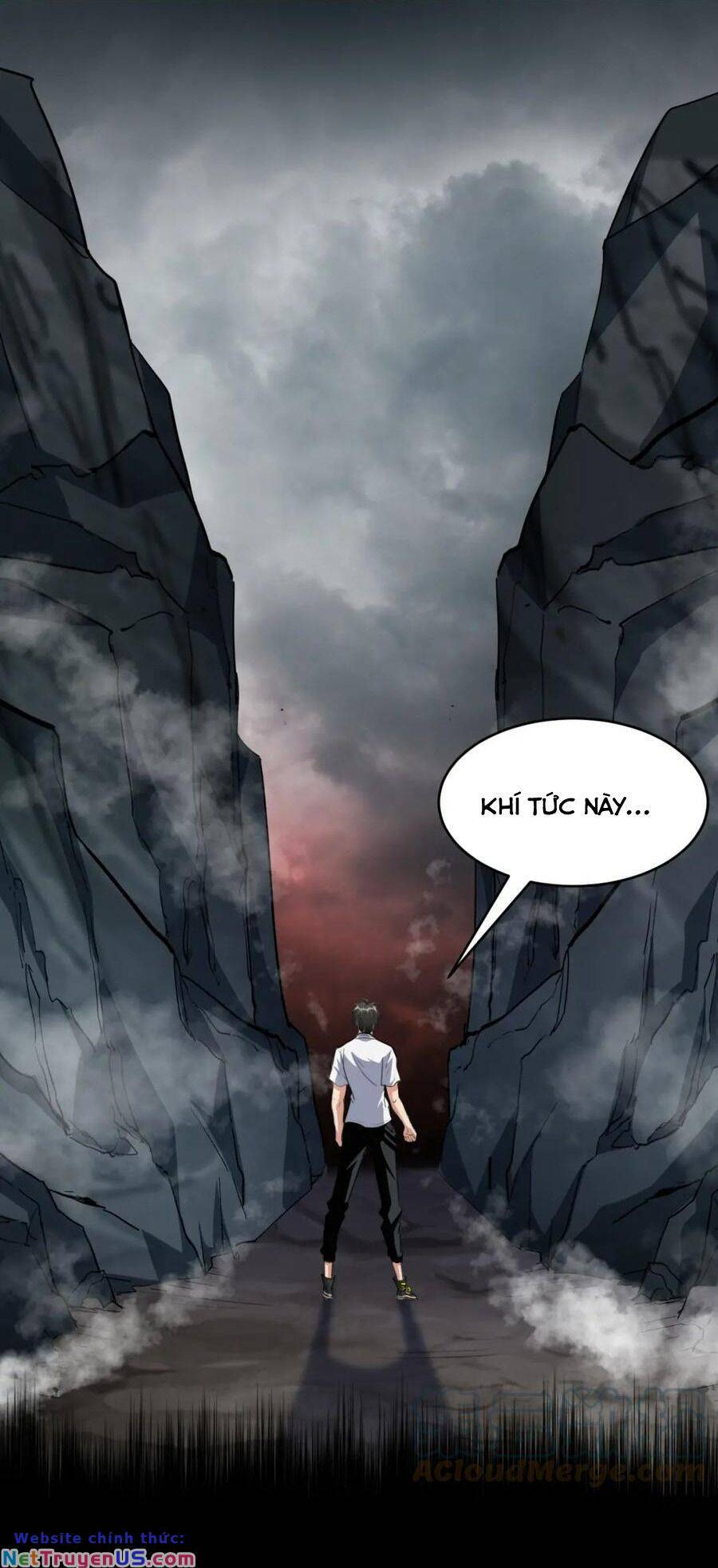 Quái Vật Nhạc Viên Chapter 69 - Trang 14