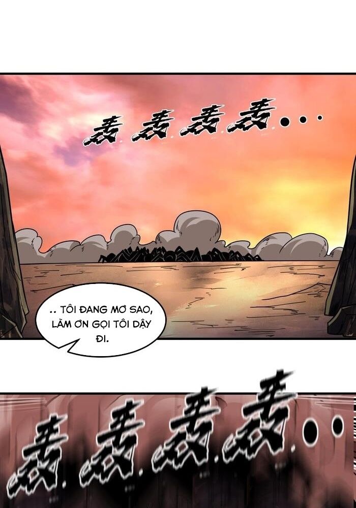 Quái Vật Nhạc Viên Chapter 22 - Trang 37