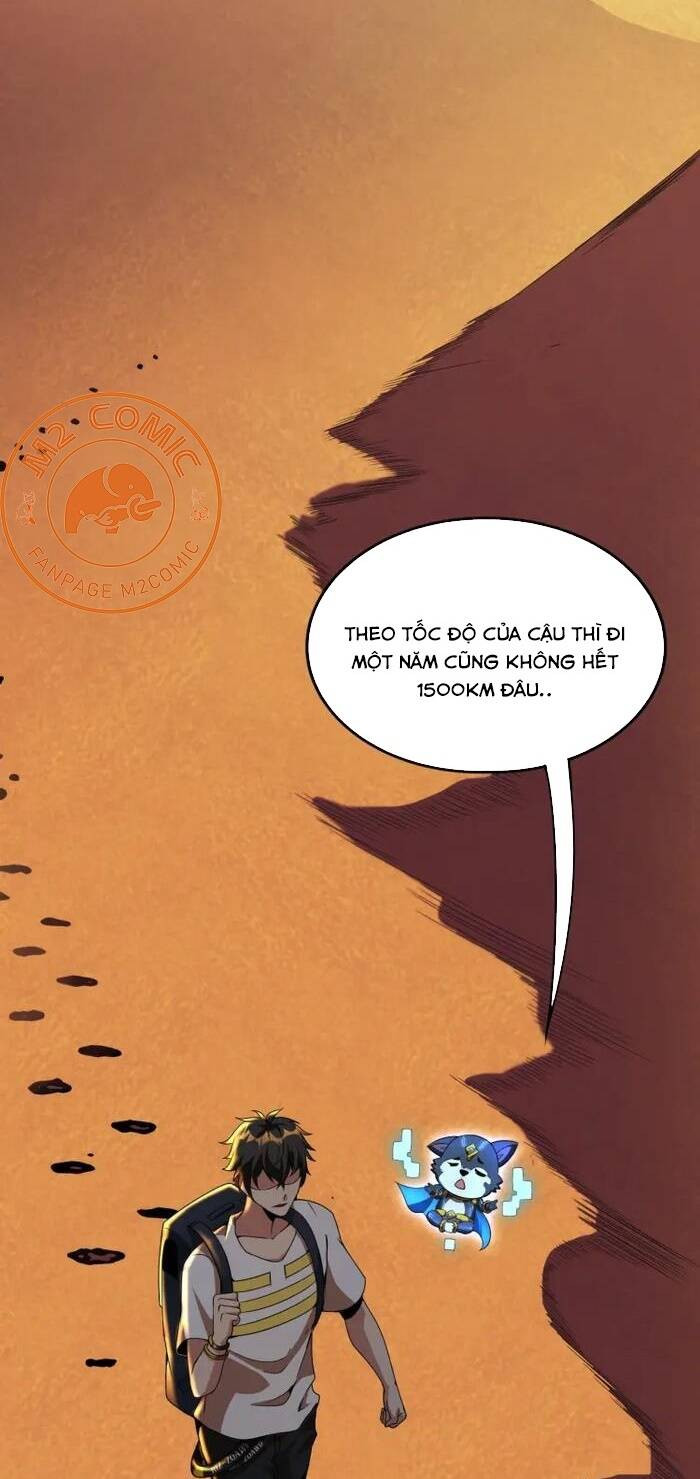 Quái Vật Nhạc Viên Chapter 9 - Trang 2